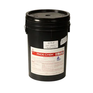 Phos-Chek G 75 R retardante de chamas em pó biodegradável para prevenção e queima controlada